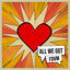 Cover All We Got (Radio Edit)