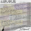Cover A Girl Like Me: Letters To My Lovers