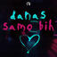 Cover Danas samo bih ljubav