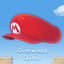 Cover Overworld (From "Super Mario Bros.")