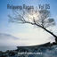 Cover Relaxing Ragas, Vol. 5