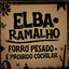 Cover Forró Pesado / É Proibido Cochilar (ao Vivo)