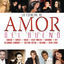 Cover Lo Esencial de Amor del Bueno 2011