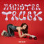 Cover Monster Truck