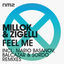 Cover Feel Me