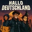 Cover HALLO DEUTSCHLAND