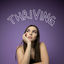 Cover Thriving