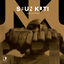 Cover Seun Kuti & Egypt 80 (Night Dreamer Direct-To-Disc Sessions)