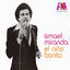 Cover A Man And His Music: El Niño Bonito