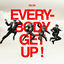 Cover Everybody Get Up