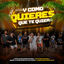 Cover Y Como Quieres Que Te Quiera