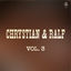 Cover Chrystian & Ralf, Vol. 3