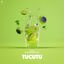 Cover Tucutu
