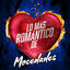 Cover Lo Más Romántico De