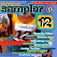 Cover Sampler 12