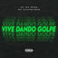 Cover Vive Dando Golpe