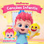 Cover Bebefinn Melhores Canções Infantis