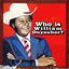 Cover World Psychedelic Classics 5: Who Is William Onyeabor?