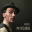 Cover Monsieur bizarre