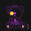 Cover Teddy Bear