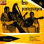Cover Vintage World Nº11- EPs Collectors "Latinoamerica"