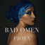 Cover Bad Omen