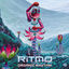 Cover Organic Rhythm
