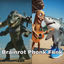 Cover Brainrot Phonk Funk