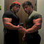 Cover BEAST MODE - GYM HARDSTYLE