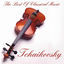 Cover Tchaikovsky:The Best Of Classical Music