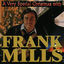 Cover A Very Special Christmas with Frank Mills
