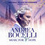 Cover Music For Hope: Original Recordings ‘Sacred Arias’