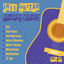 Cover Free Guitar Backing Tracks, Vol. 19