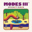 Cover Modes III
