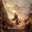 Cover God of War Sons of Sparta (Original Soundtrack)