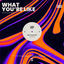 Cover What You're Like