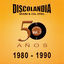 Cover Discolandia 50 Años Vol. 3
