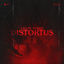 Cover Distortus