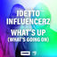 Cover What's Up (What's Going On)