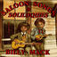 Cover Saloon Songs & Soliloquies