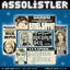 Cover Assolistler-Solistler Geçidi, Vol. 1