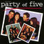 Cover Music From Party of Five