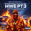 Cover HWE PT.3 (Hottest Winter Ever)