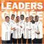 Cover Les leaders de la Guinée