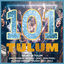 Cover 101 Hit - Tulum