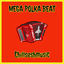 Cover MEGA POLKA BEAT