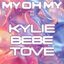 Cover My Oh My (with Bebe Rexha & Tove Lo)