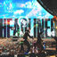 Cover Headliner