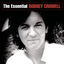 Cover The Essential Rodney Crowell