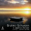 Cover Brahms-Schumann A Capella Choruses